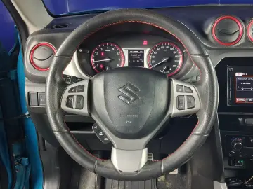 SUZUKI VITARA SPIRIT ALLGRIP 140CP 2017