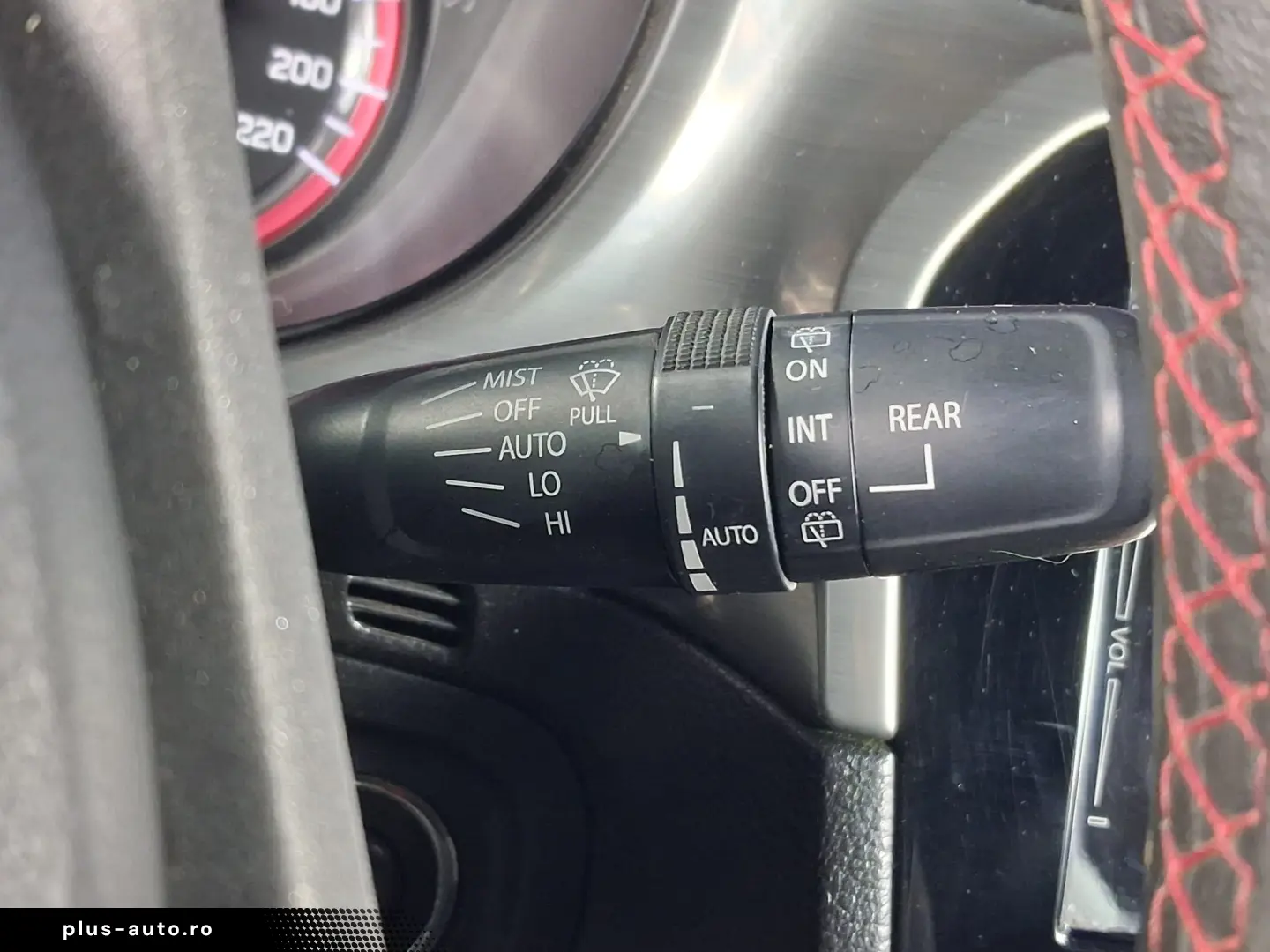 SUZUKI VITARA SPIRIT ALLGRIP 140CP 2017