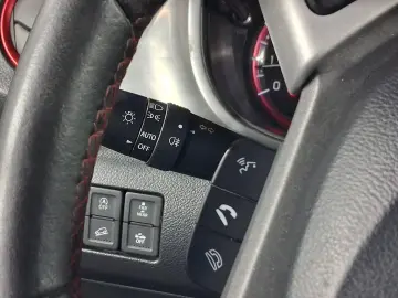 SUZUKI VITARA SPIRIT ALLGRIP 140CP 2017