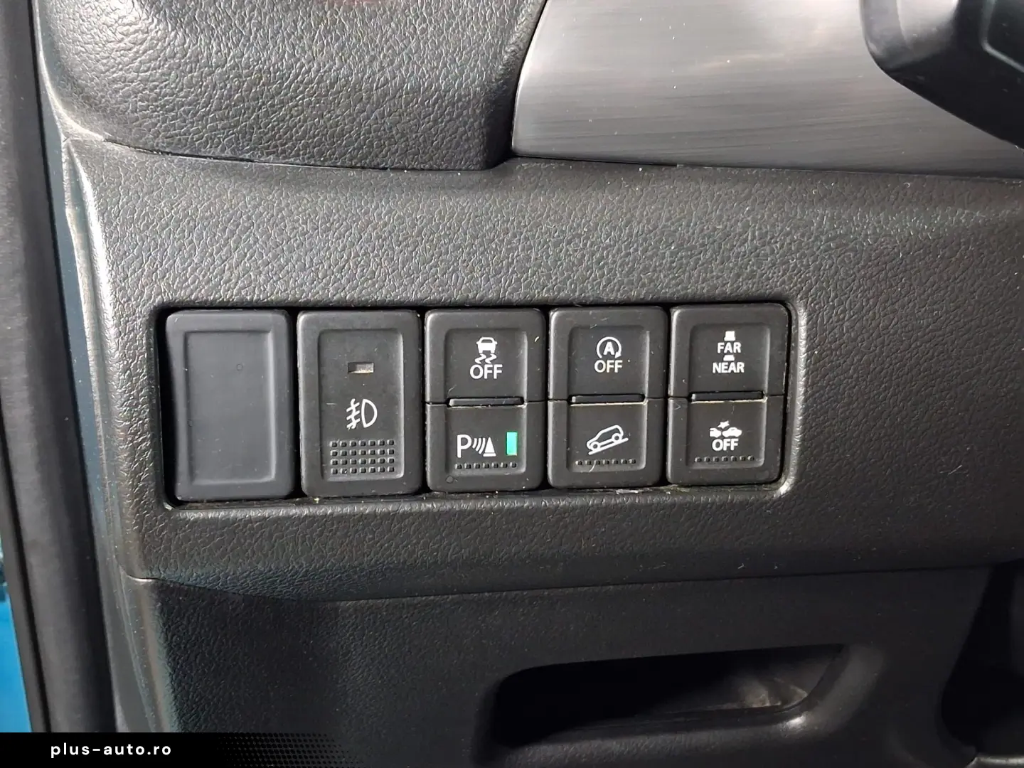 SUZUKI VITARA SPIRIT ALLGRIP 140CP 2017