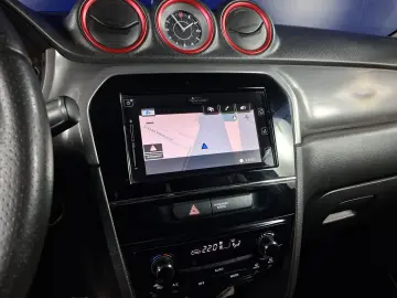 SUZUKI VITARA SPIRIT ALLGRIP 140CP 2017