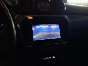 SUZUKI VITARA SPIRIT ALLGRIP 140CP 2017