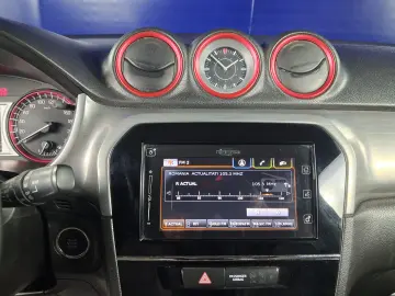 SUZUKI VITARA SPIRIT ALLGRIP 140CP 2017