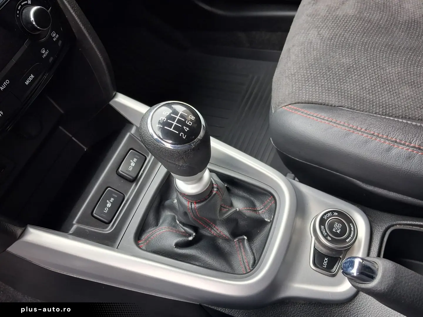 SUZUKI VITARA SPIRIT ALLGRIP 140CP 2017