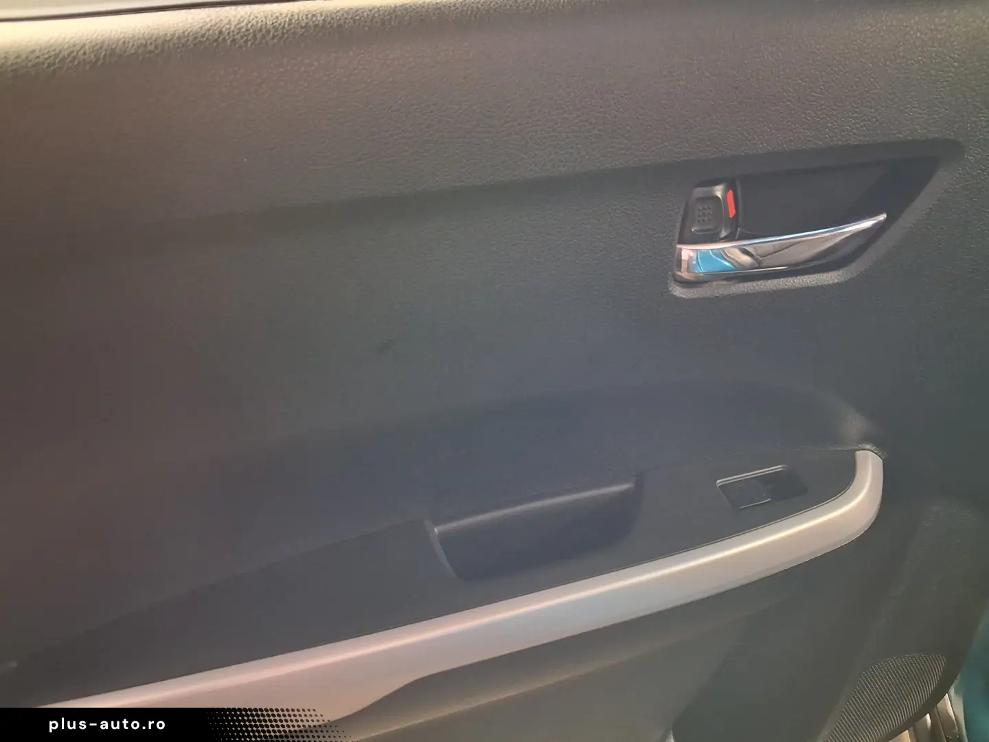 SUZUKI VITARA SPIRIT ALLGRIP 140CP 2017