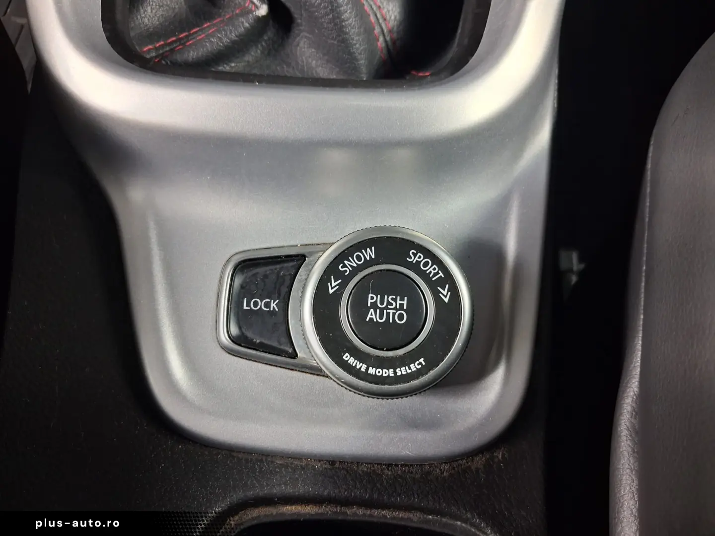 SUZUKI VITARA SPIRIT ALLGRIP 140CP 2017