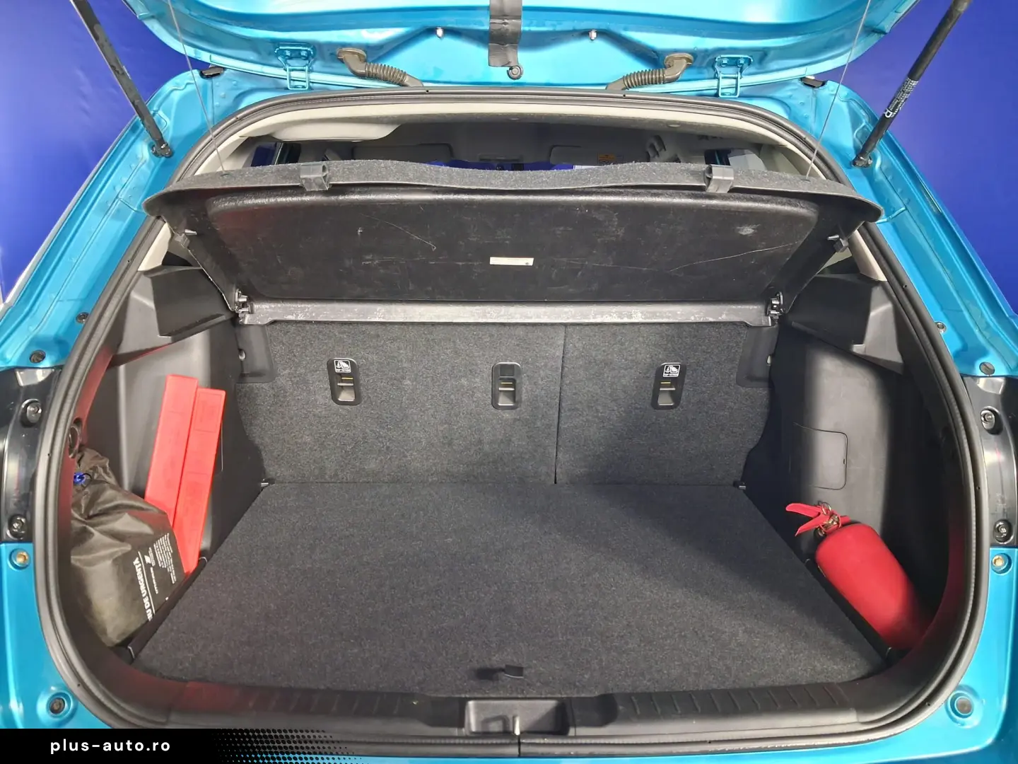 SUZUKI VITARA SPIRIT ALLGRIP 140CP 2017