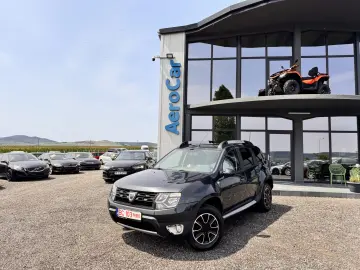 DACIA DUSTER    1.2 TCe    NAVIGATIE