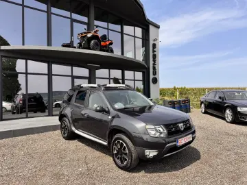 DACIA DUSTER    1.2 TCe    NAVIGATIE