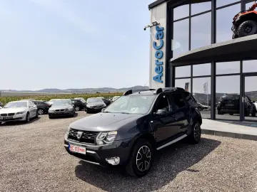 DACIA DUSTER    1.2 TCe    NAVIGATIE