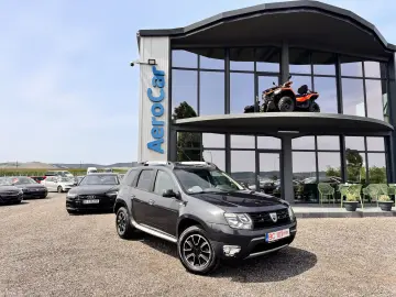 DACIA DUSTER    1.2 TCe    NAVIGATIE