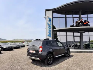 DACIA DUSTER    1.2 TCe    NAVIGATIE