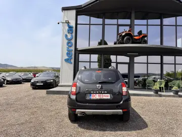DACIA DUSTER    1.2 TCe    NAVIGATIE