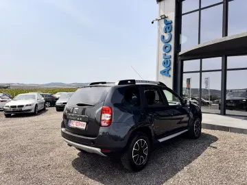 DACIA DUSTER    1.2 TCe    NAVIGATIE