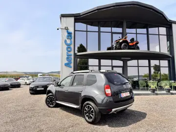 DACIA DUSTER    1.2 TCe    NAVIGATIE