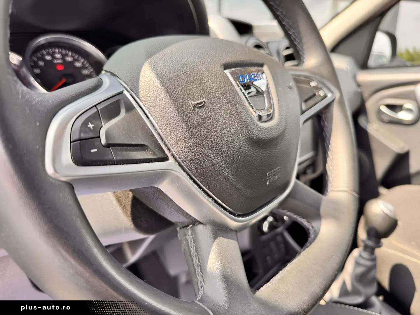 DACIA DUSTER    1.2 TCe    NAVIGATIE