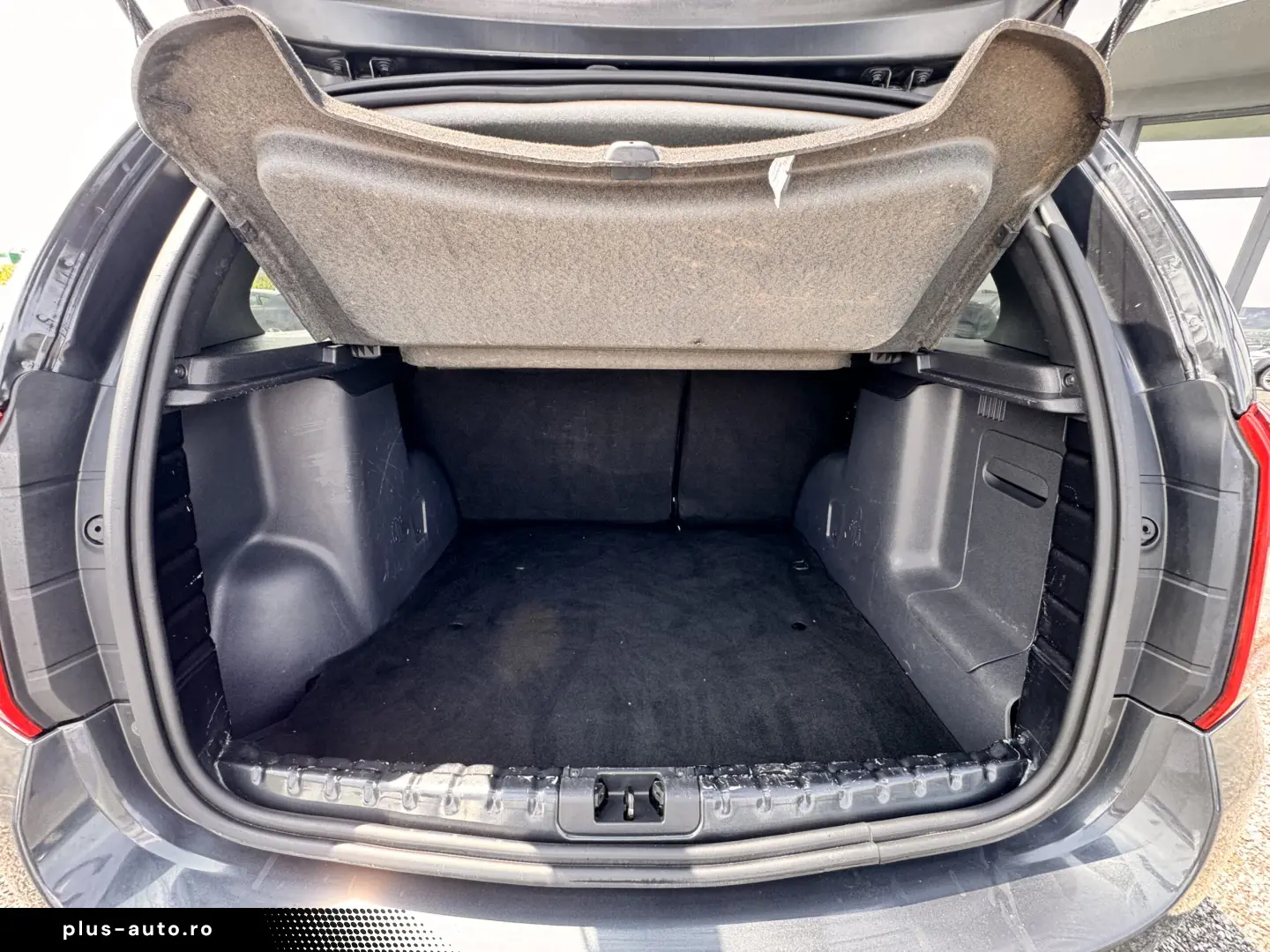 DACIA DUSTER    1.2 TCe    NAVIGATIE