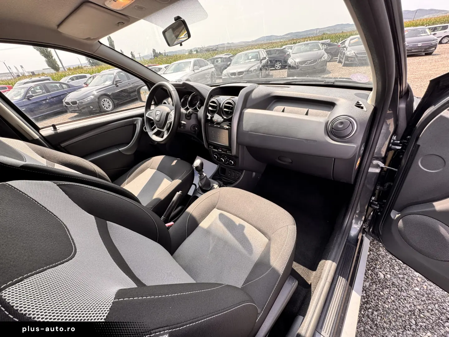 DACIA DUSTER    1.2 TCe    NAVIGATIE