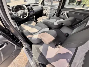 DACIA DUSTER    1.2 TCe    NAVIGATIE