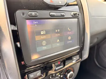 DACIA DUSTER    1.2 TCe    NAVIGATIE