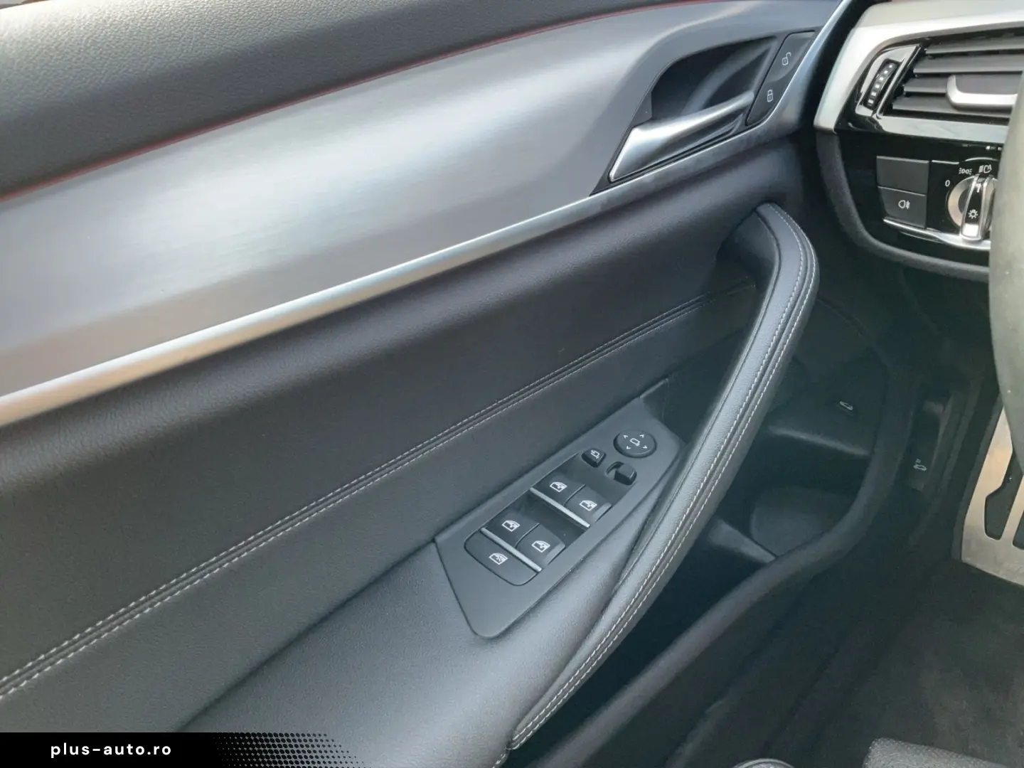 BMW 520d xDrive M SPORT RÜCKFAHR SHZ DAB