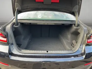 BMW 520d xDrive M SPORT RÜCKFAHR SHZ DAB