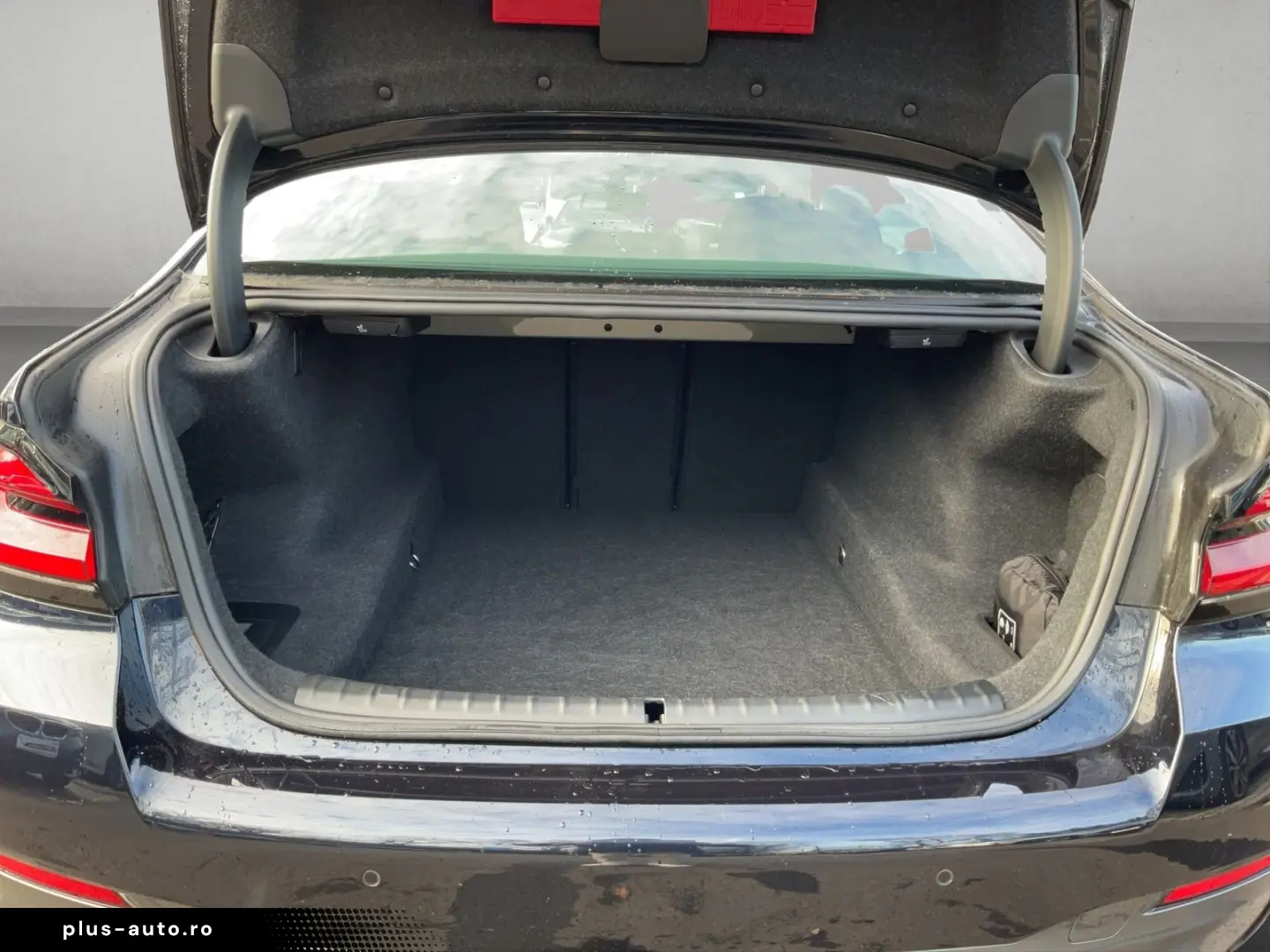 BMW 520d xDrive M SPORT RÜCKFAHR SHZ DAB