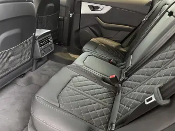 Audi Q8 50TDI Facelift MY26 sw-sw SLine Mtx Pan23