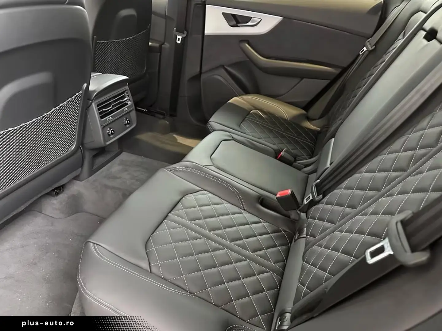 Audi Q8 50TDI Facelift MY26 sw-sw SLine Mtx Pan23