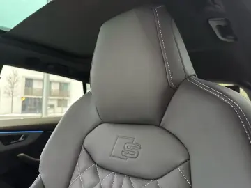 Audi Q8 50TDI Facelift MY26 sw-sw SLine Mtx Pan23