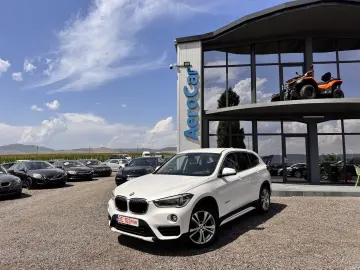 BMW X1 18d SPORT LINE