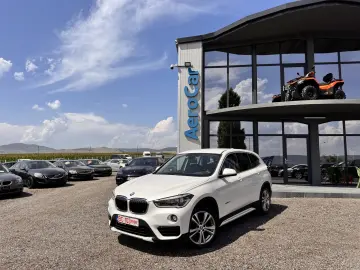 BMW X1 18d SPORT LINE