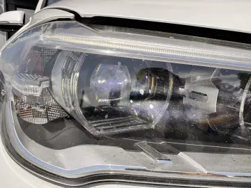 BMW X1 18d SPORT LINE