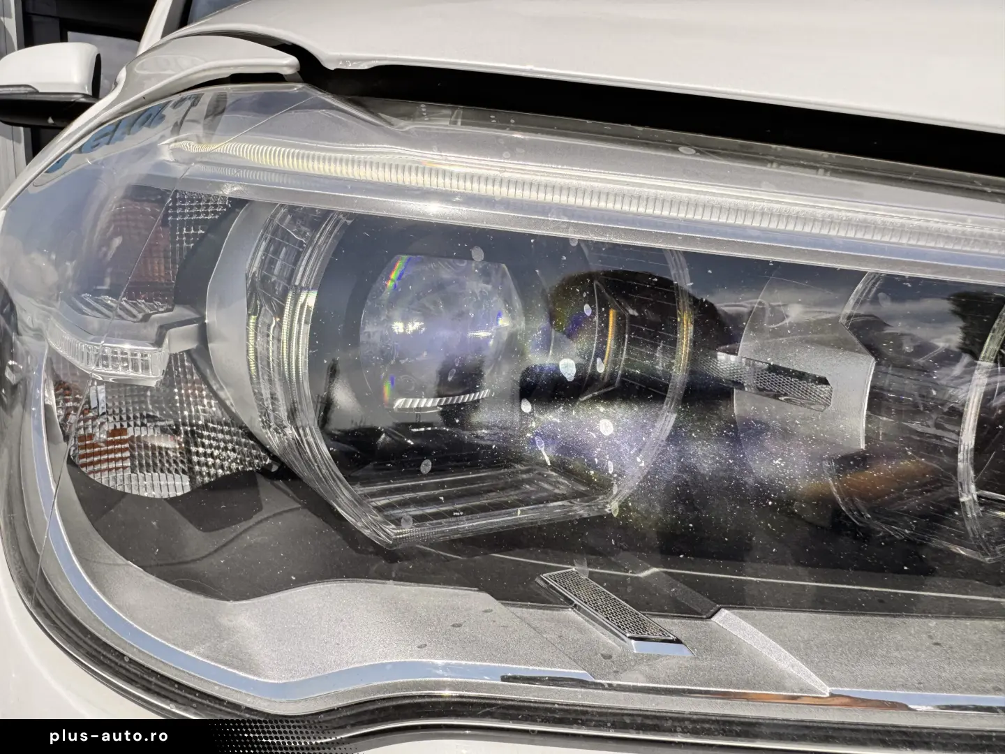 BMW X1 18d SPORT LINE