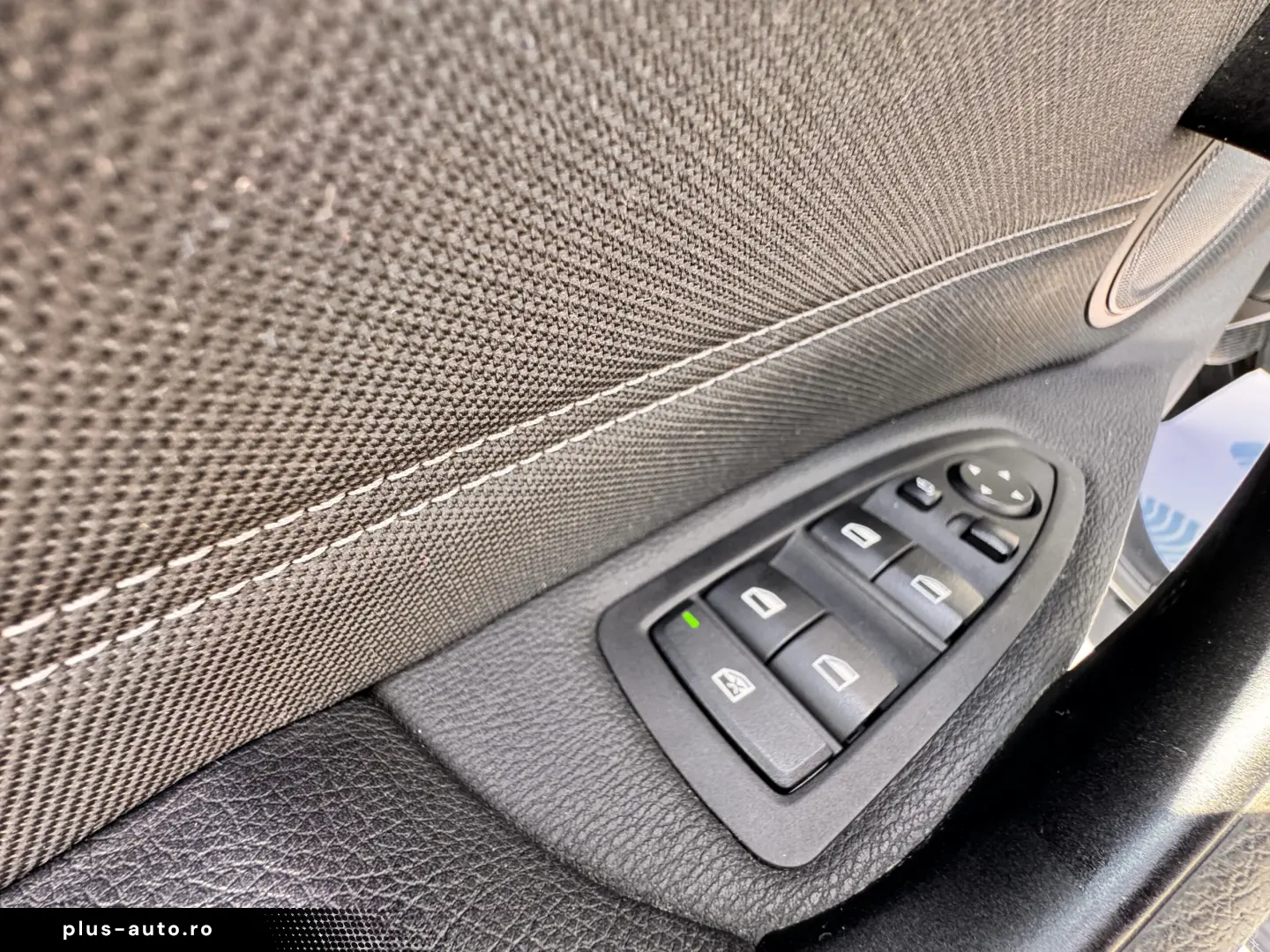 BMW X1 18d SPORT LINE