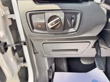 BMW X1 18d SPORT LINE