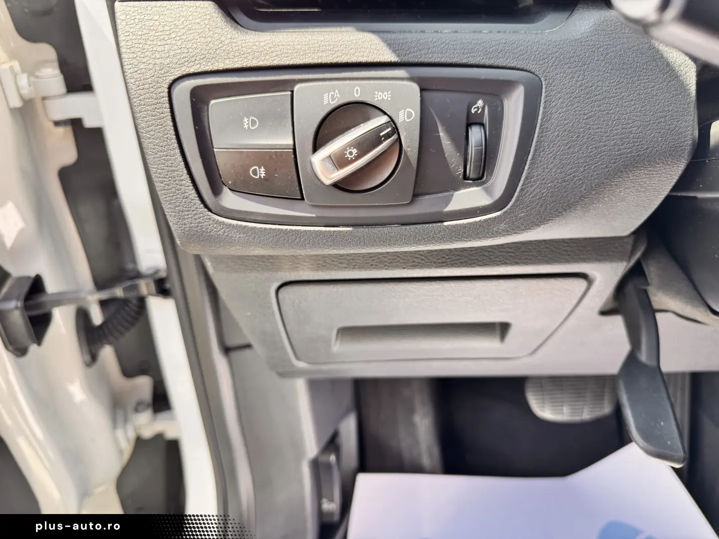 BMW X1 18d SPORT LINE