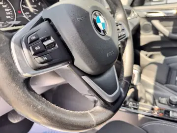 BMW X1 18d SPORT LINE