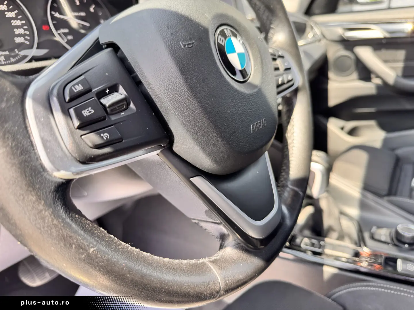 BMW X1 18d SPORT LINE