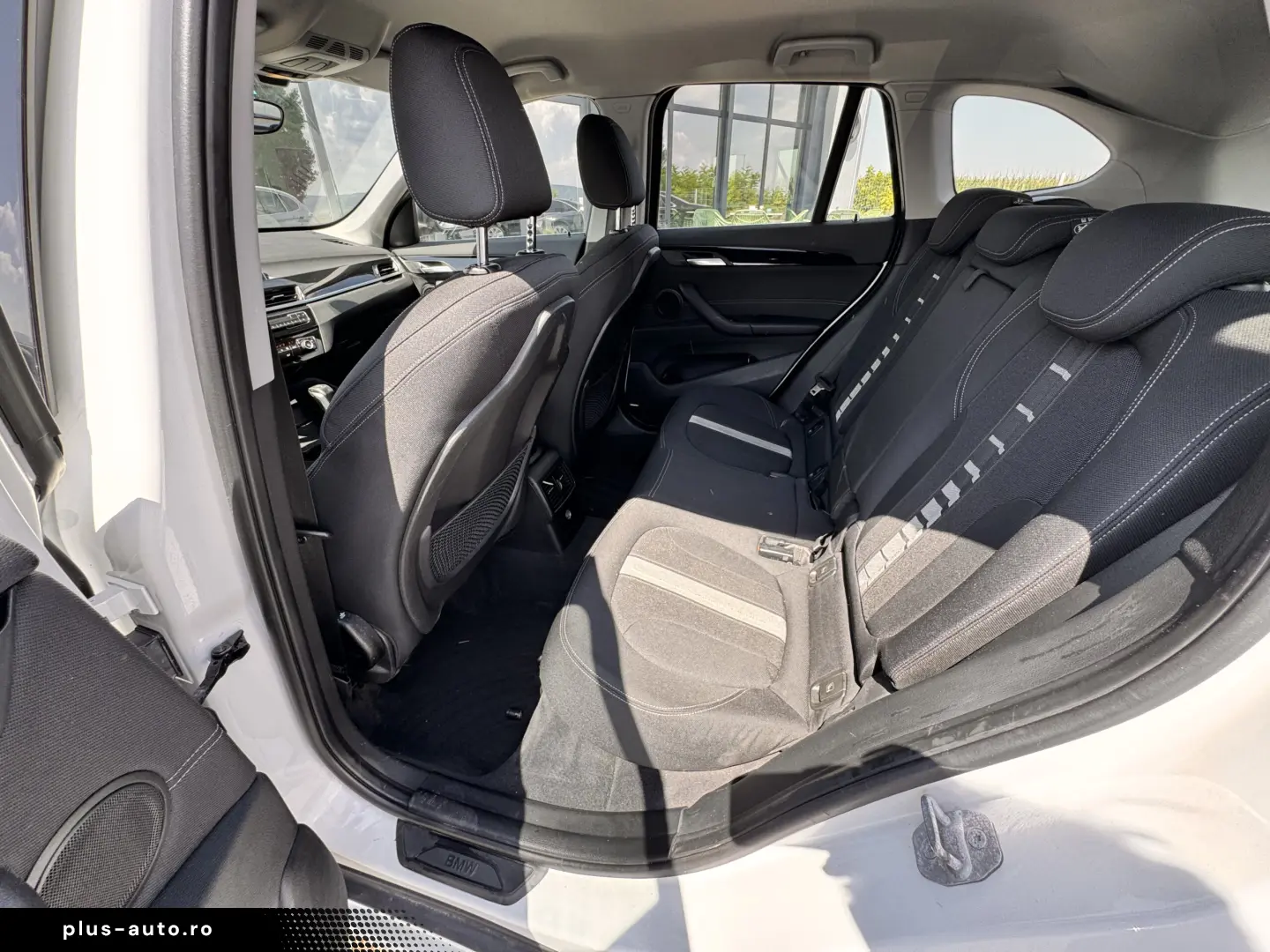 BMW X1 18d SPORT LINE