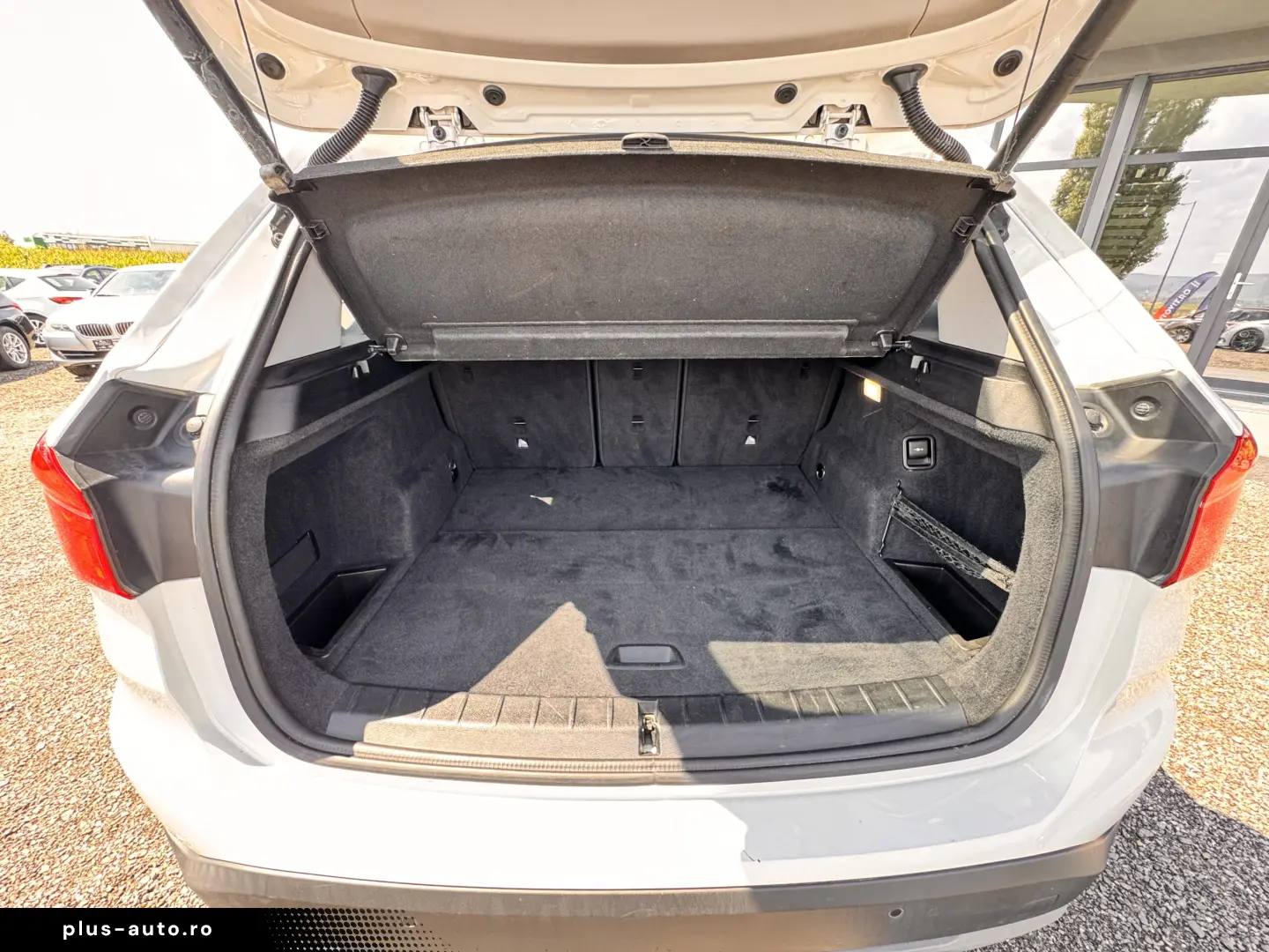 BMW X1 18d SPORT LINE