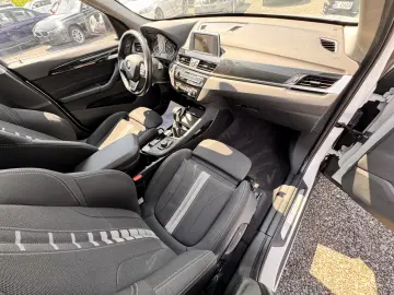 BMW X1 18d SPORT LINE