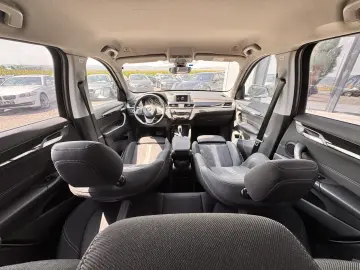 BMW X1 18d SPORT LINE