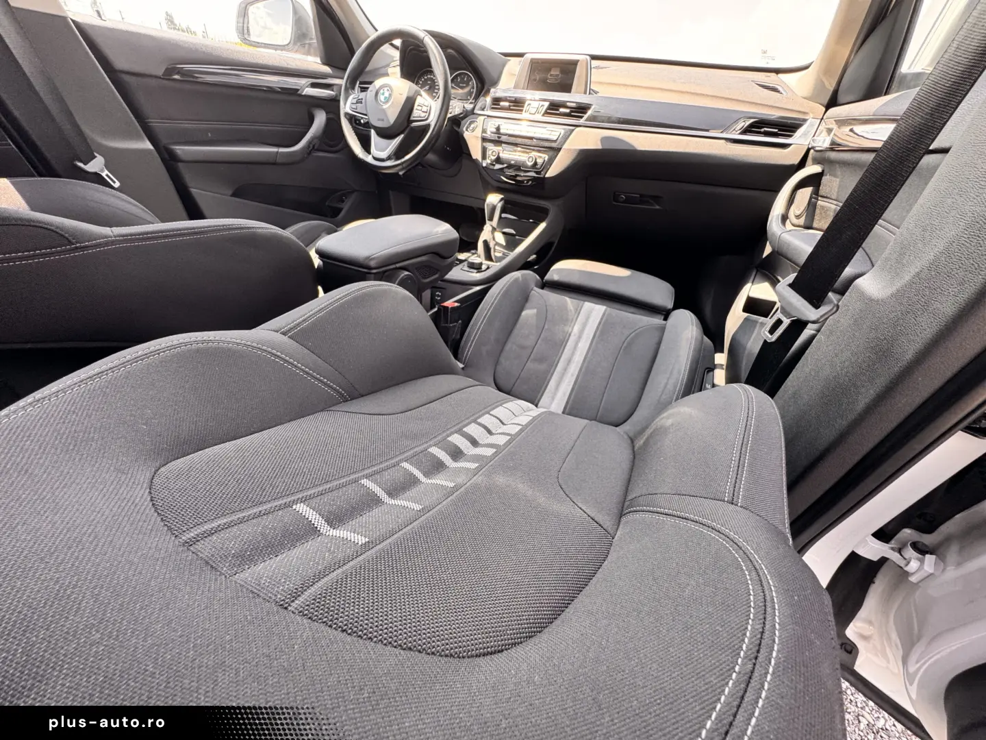 BMW X1 18d SPORT LINE