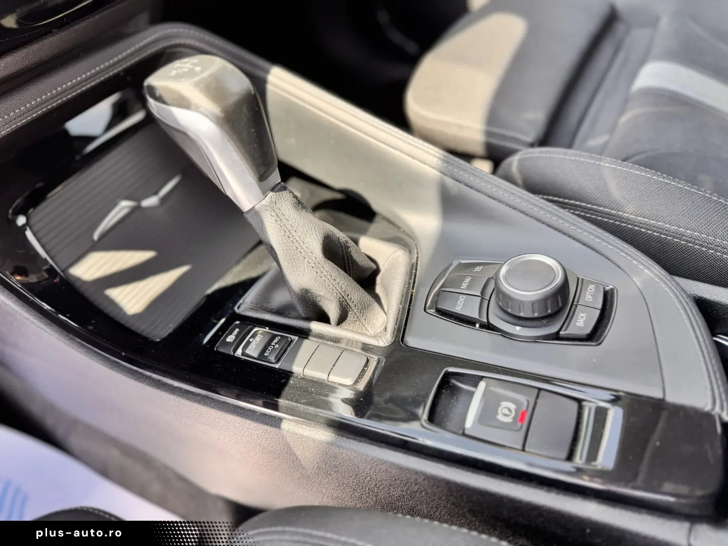 BMW X1 18d SPORT LINE