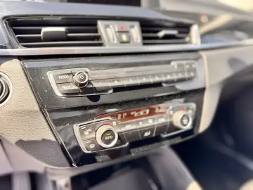 BMW X1 18d SPORT LINE