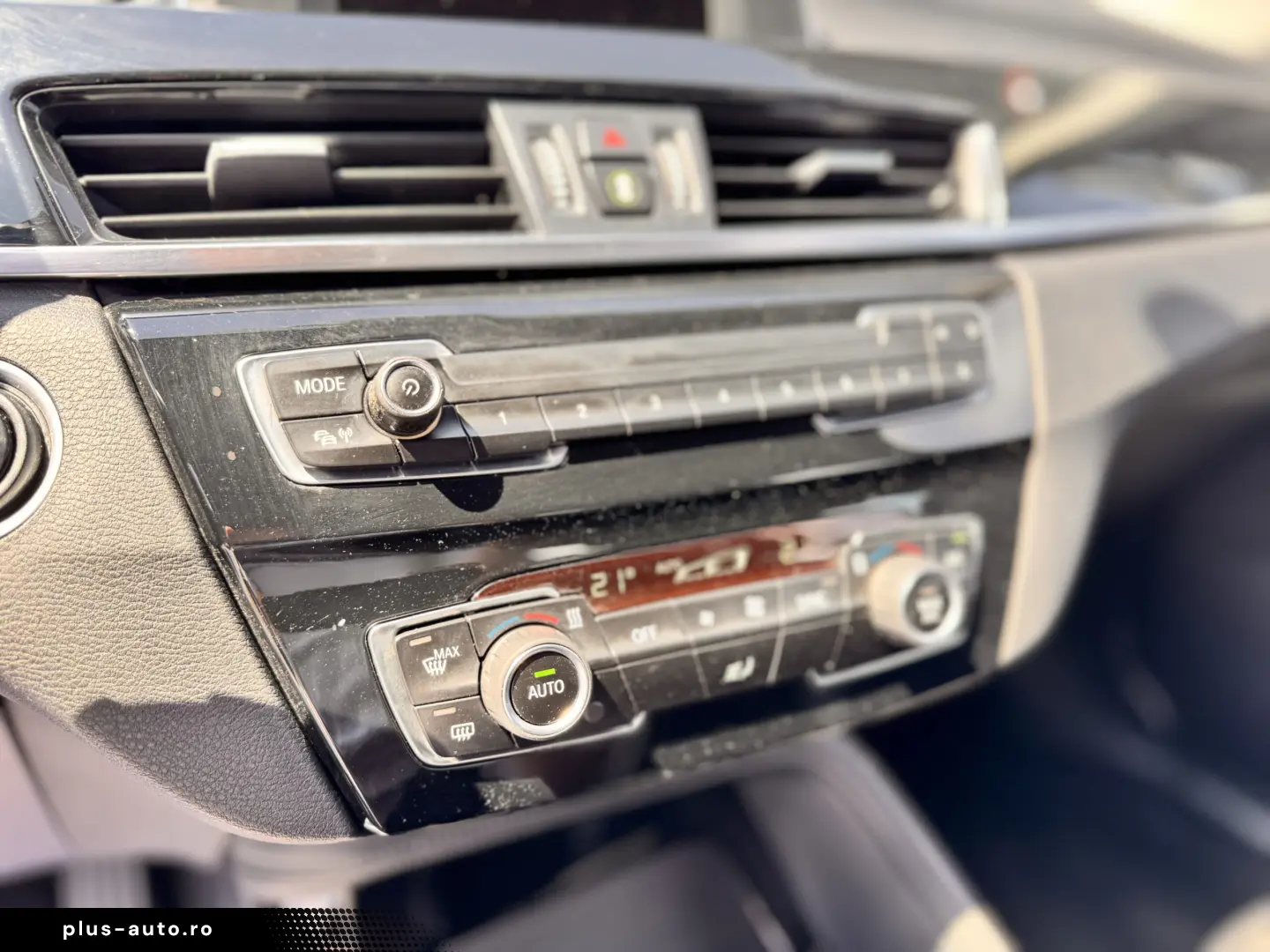 BMW X1 18d SPORT LINE