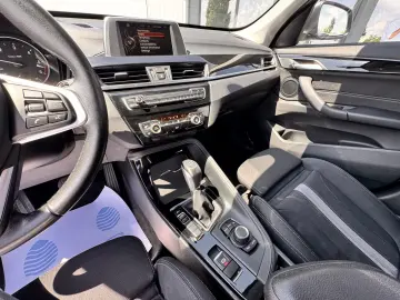 BMW X1 18d SPORT LINE