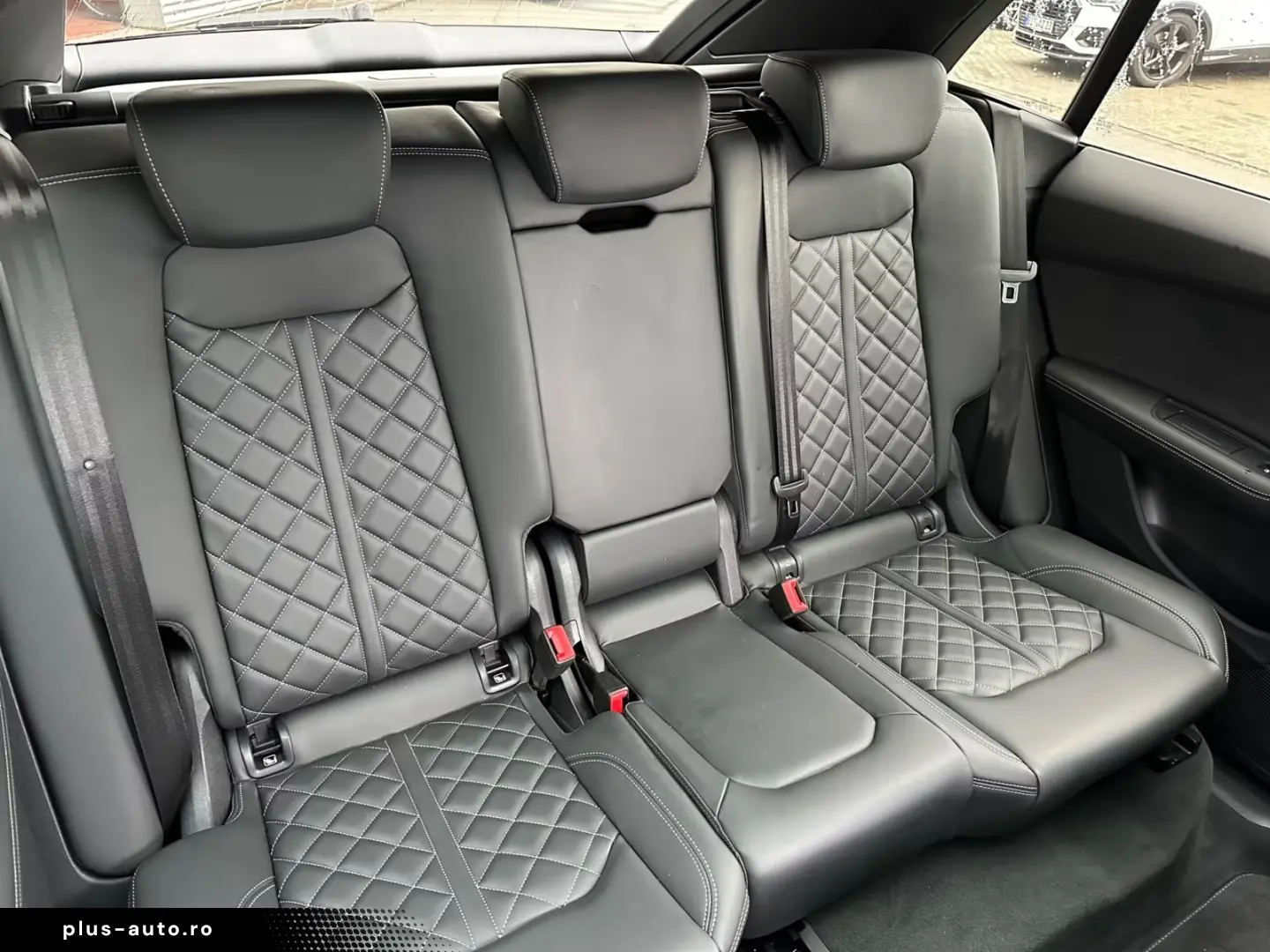 Audi Q8 50 TDI quattro tiptronic S line AHK Pano ACC