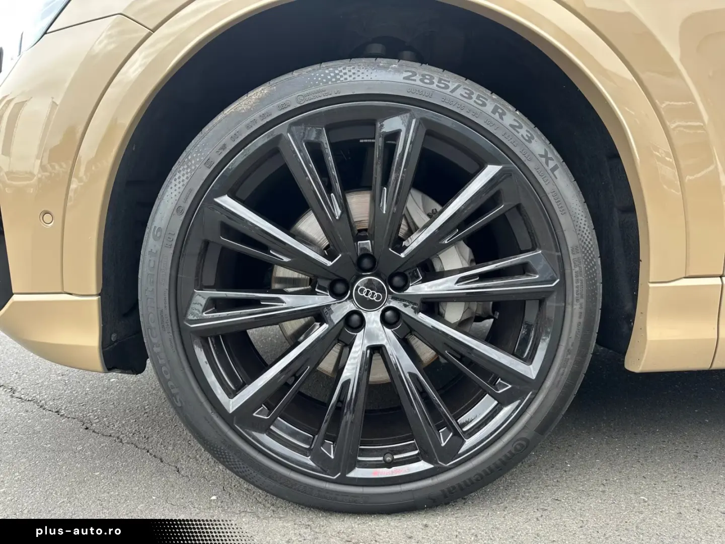 Audi Q8 50 TDI quattro tiptronic S line AHK Pano ACC